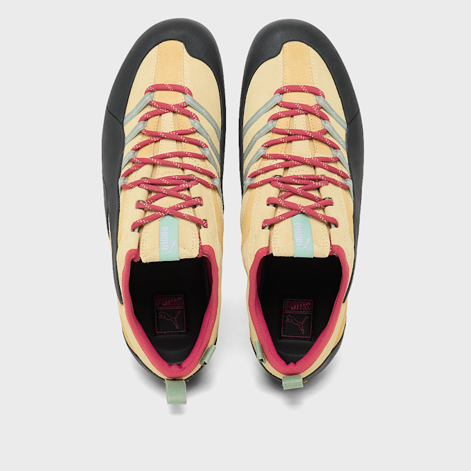 PUMA Klim geel 94845 4