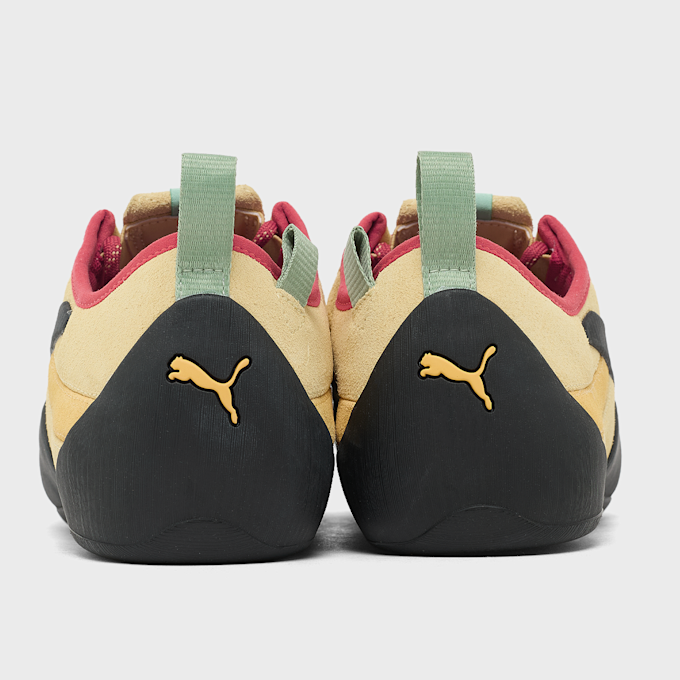 PUMA Klim geel 94845 5