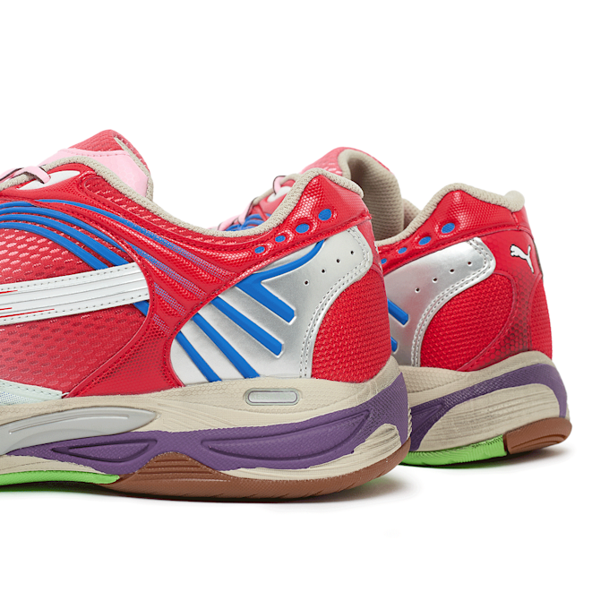 PUMA Kessel Pro multicolor 94846 5
