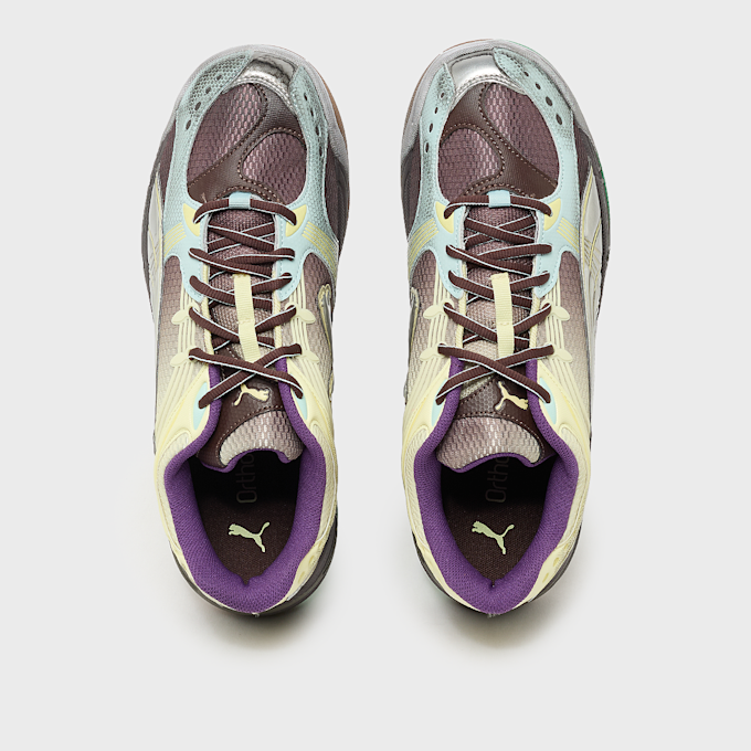 PUMA Kessel Pro multicolor 94841 4