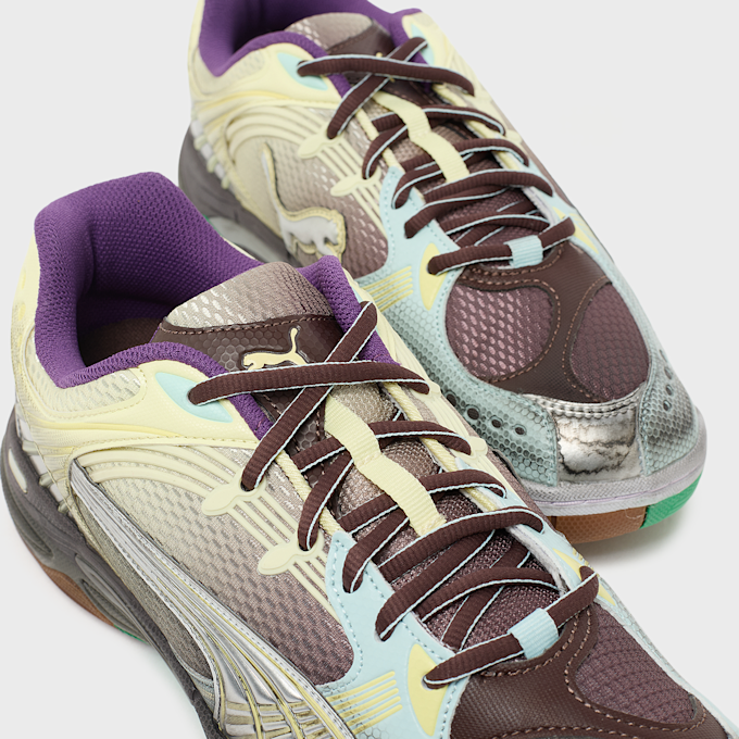 PUMA Kessel Pro multicolor 94841 6