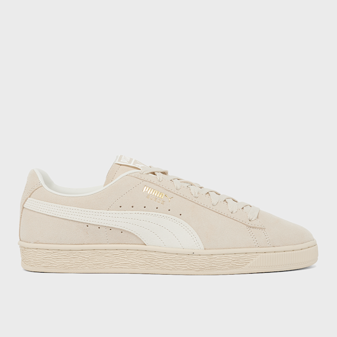 PUMA Suede Charles F. Stead beige 94842 2