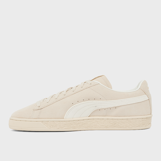 PUMA Suede Charles F. Stead beige 94842 3