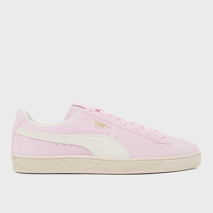 PUMA Suede Charles F. Stead light pink 94844 2