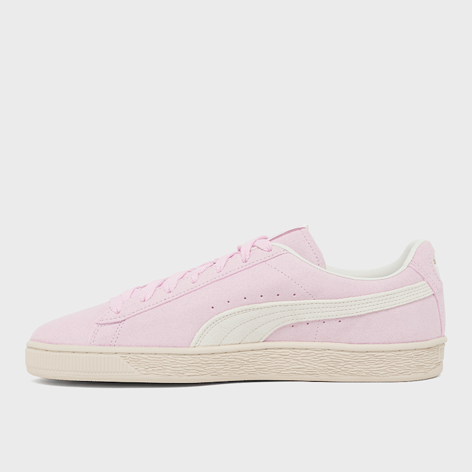 PUMA Suede Charles F. Stead light pink 94844 3