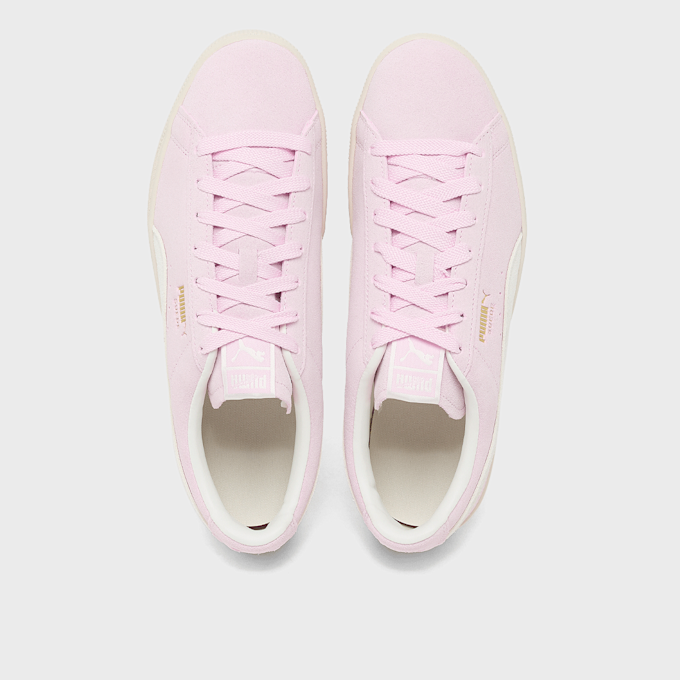 PUMA Suede Charles F. Stead lichtroze 94844 4
