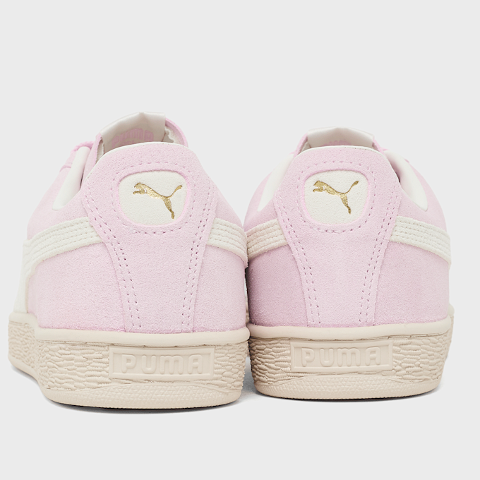PUMA Suede Charles F. Stead rosa 94844 5
