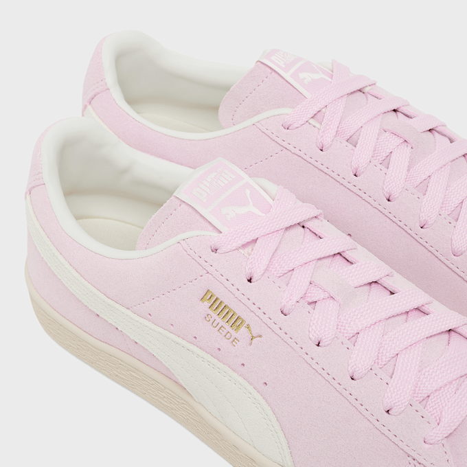 PUMA Suede Charles F. Stead rosa 94844 6