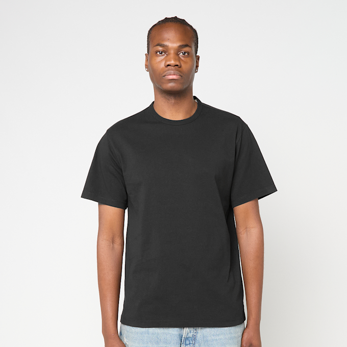 Sunflower 2 Pack Tee schwarz 94853 2