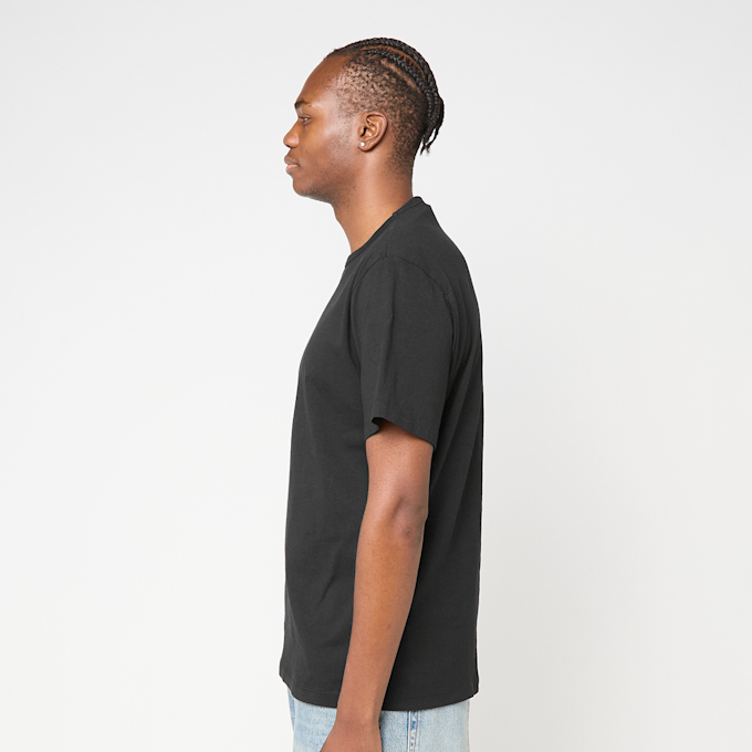 Sunflower 2 Pack Tee schwarz 94853 3