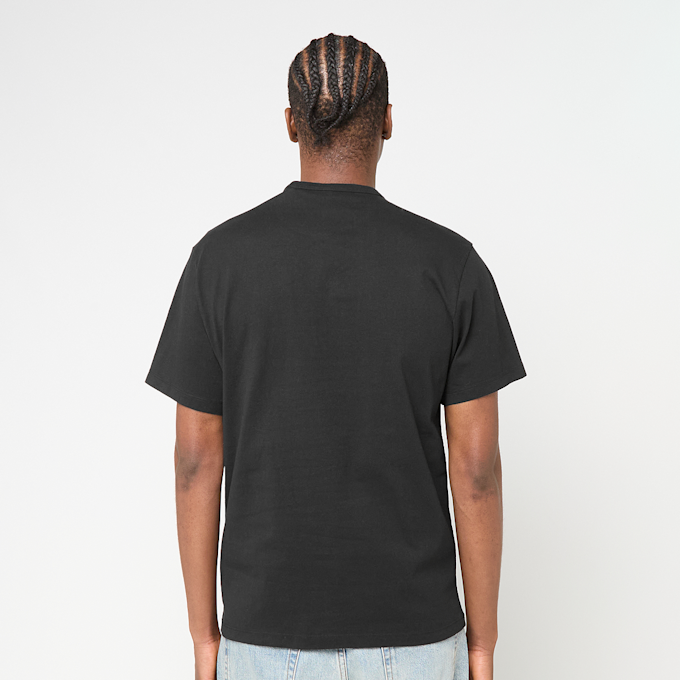 Sunflower 2 Pack Tee schwarz 94853 4