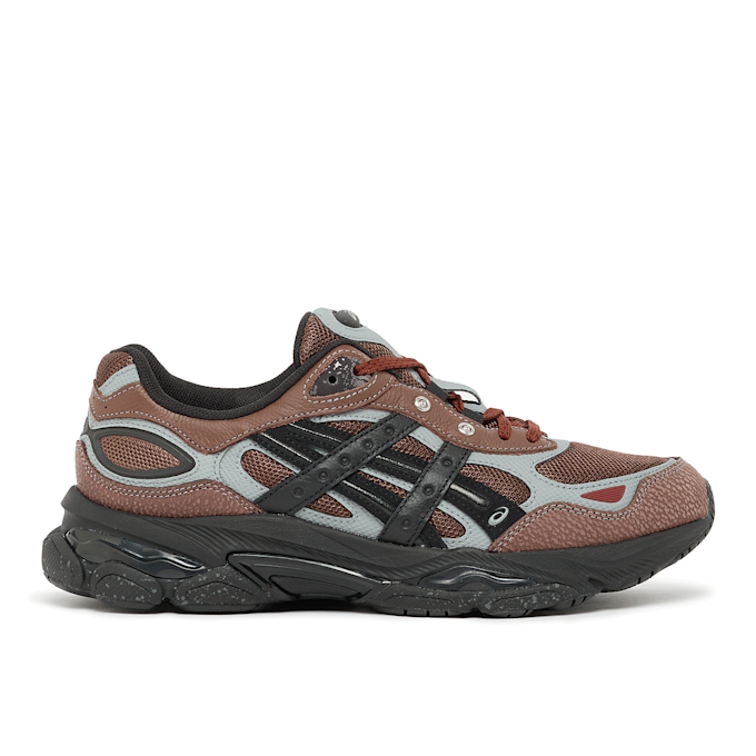 ASICS SportStyle x HAL Studios Gel-NYC 2.0 SSHS bruin 94998 2