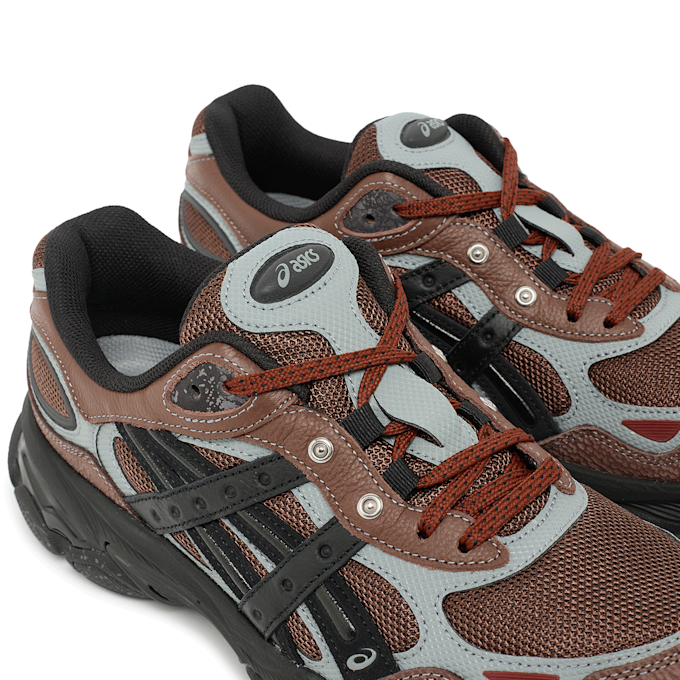 ASICS SportStyle x HAL Studios Gel-NYC 2.0 SSHS brown 94998 6