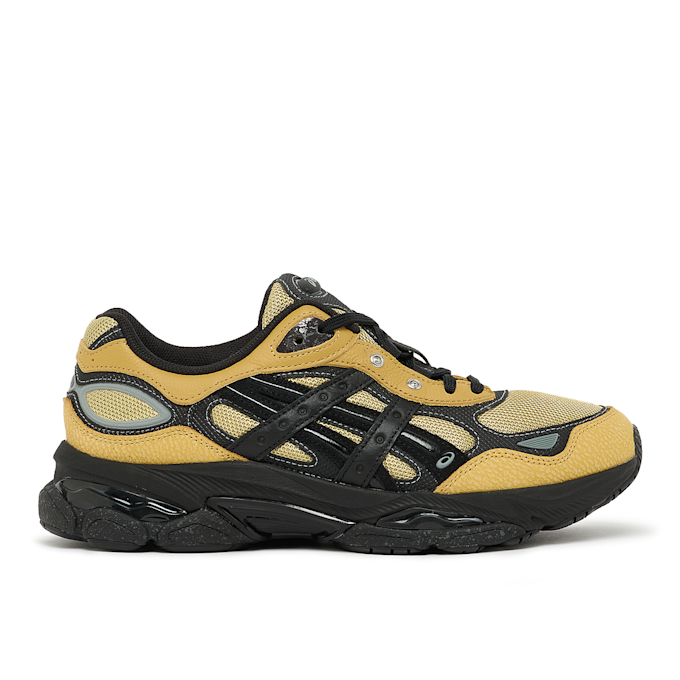 ASICS SportStyle x HAL Studios Gel-NYC 2.0 SSHS gelb 94999 2