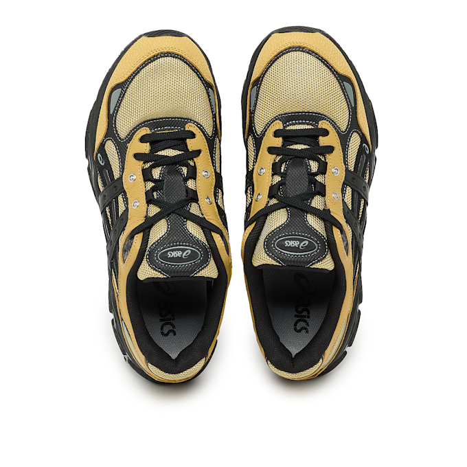 ASICS SportStyle x HAL Studios Gel-NYC 2.0 SSHS gelb 94999 4