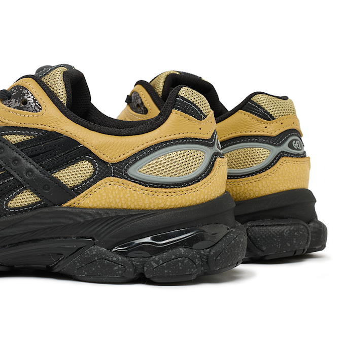 ASICS SportStyle x HAL Studios Gel-NYC 2.0 SSHS gelb 94999 5