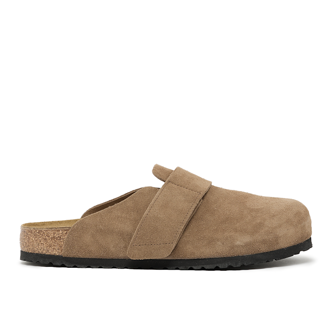Birkenstock Loma brown 95001 2