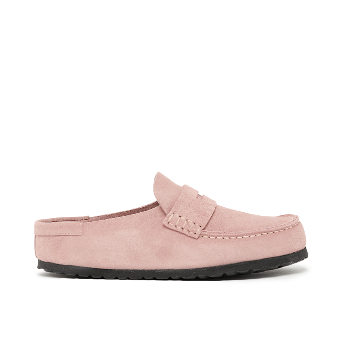 Birkenstock Wmns Naples Wrapped (narrow) lichtroze 95003 2