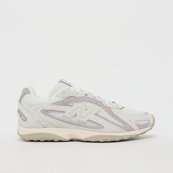 New Balance Wmns 204L (U204L6A6) grey 95505 2