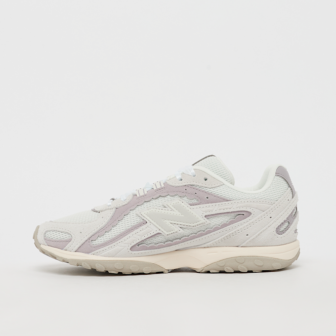 New Balance Wmns 204L (U204L6A6) grau 95505 3