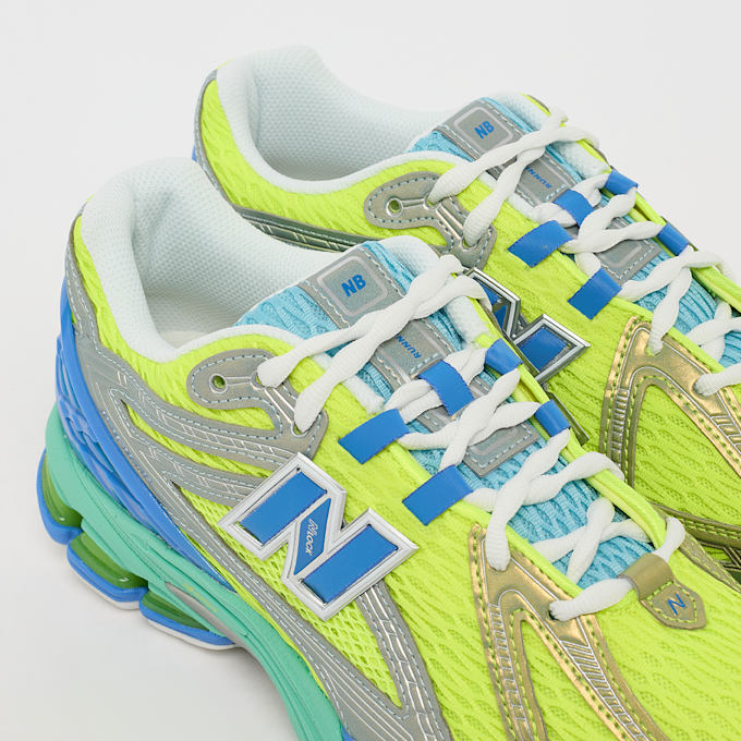 New Balance 1906 (U19063EN) yellow 95103 6