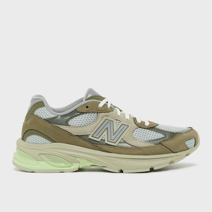 New Balance 2010 (U20101AH) green 95508 2