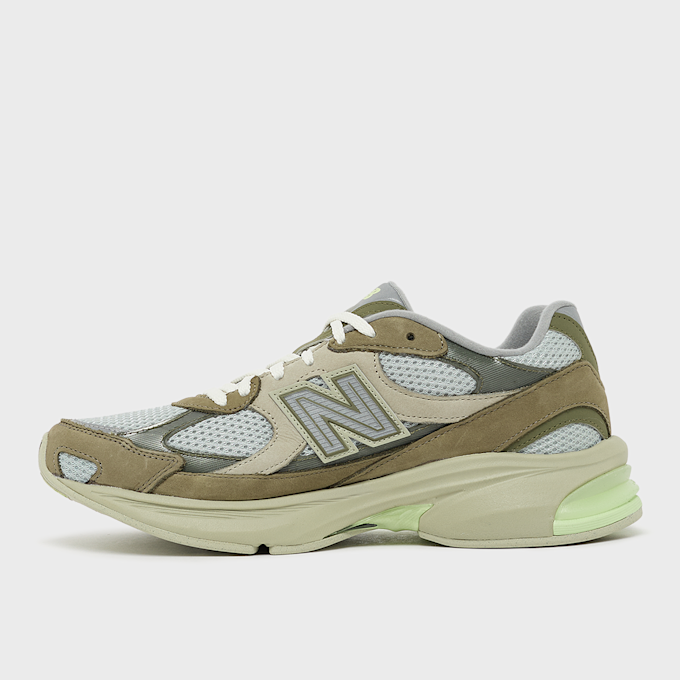 New Balance 2010 (U20101AH) green 95508 3
