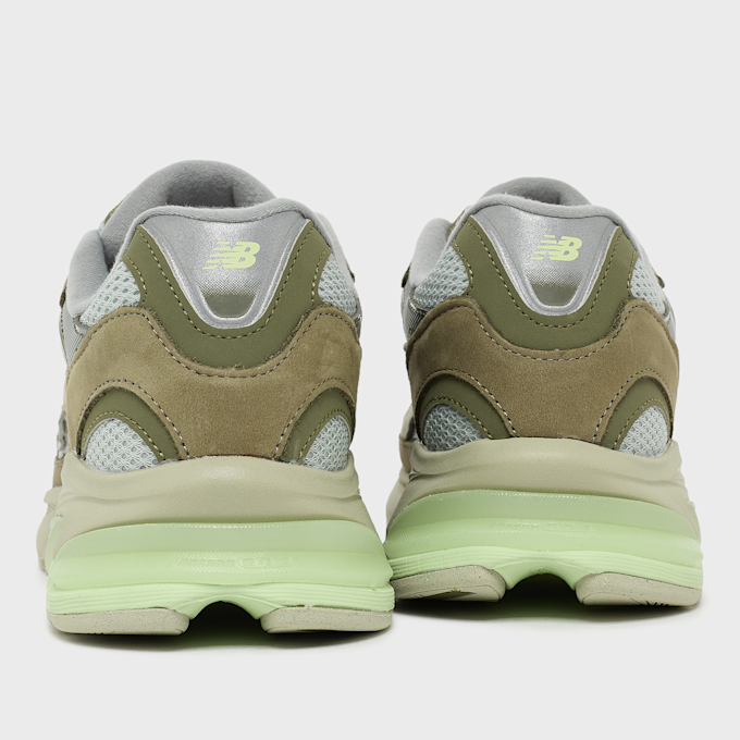New Balance 2010 (U20101AH) grün 95508 5