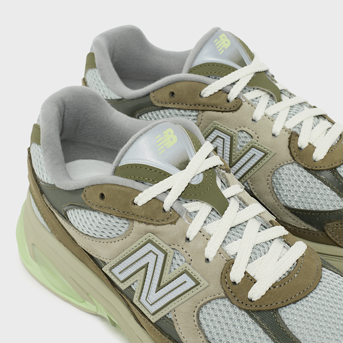 New Balance 2010 (U20101AH) grün 95508 6