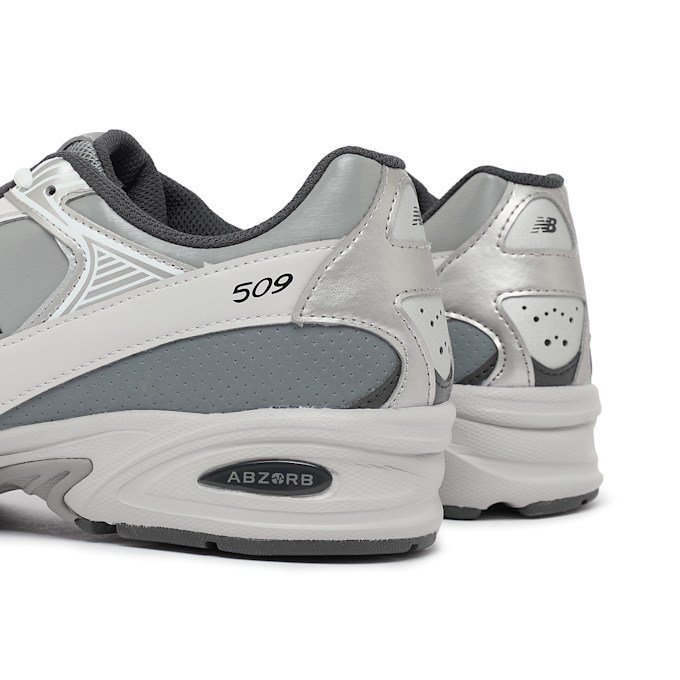 Comme des Garcons Homme x New Balance U509LCD grijs 95510 5