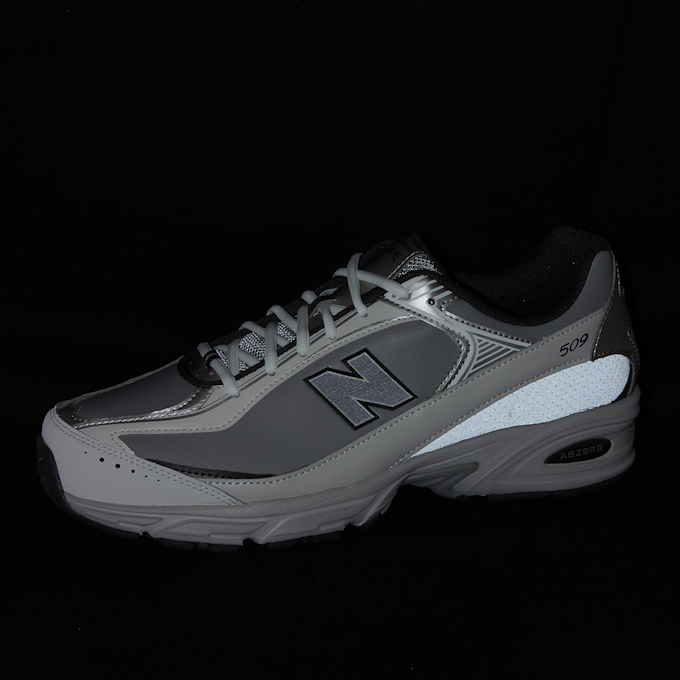 Comme des Garcons Homme x New Balance U509LCD grijs 95510 8