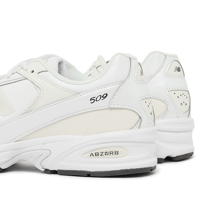 Comme des Garcons Homme x New Balance U509LCG wit 95511 5
