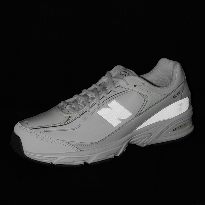 Comme des Garcons Homme x New Balance U509LCG Weiss 95511 8
