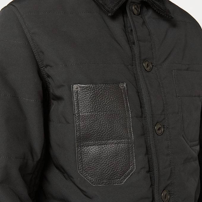 Junya Watanabe MAN Coat schwarz 95514 8