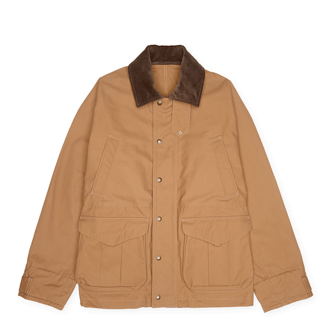 Junya Watanabe MAN Jacket bruin 95516 1