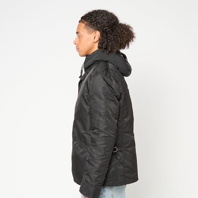 Junya Watanabe MAN x C.P. Company Jacket schwarz 95518 3