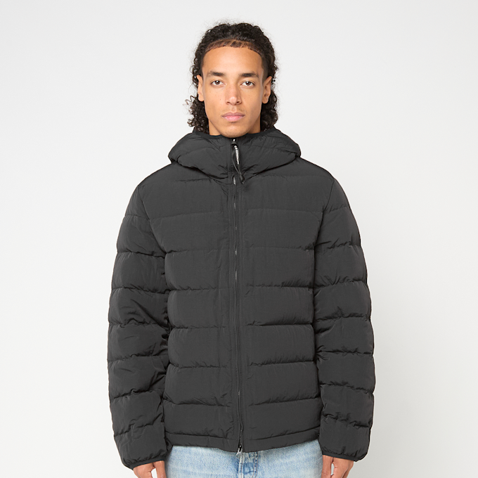 Junya Watanabe MAN x C.P. Company Jacket schwarz 95518 6