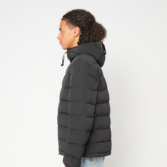 Junya Watanabe MAN x C.P. Company Jacket schwarz 95518 7