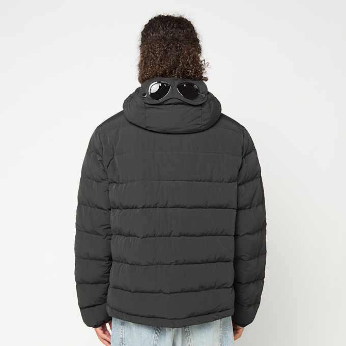 Junya Watanabe MAN x C.P. Company Jacket zwart 95518 8