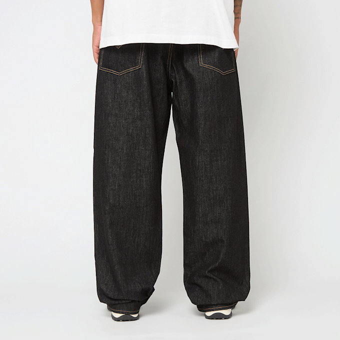 Junya Watanabe MAN Pants schwarz 95520 4