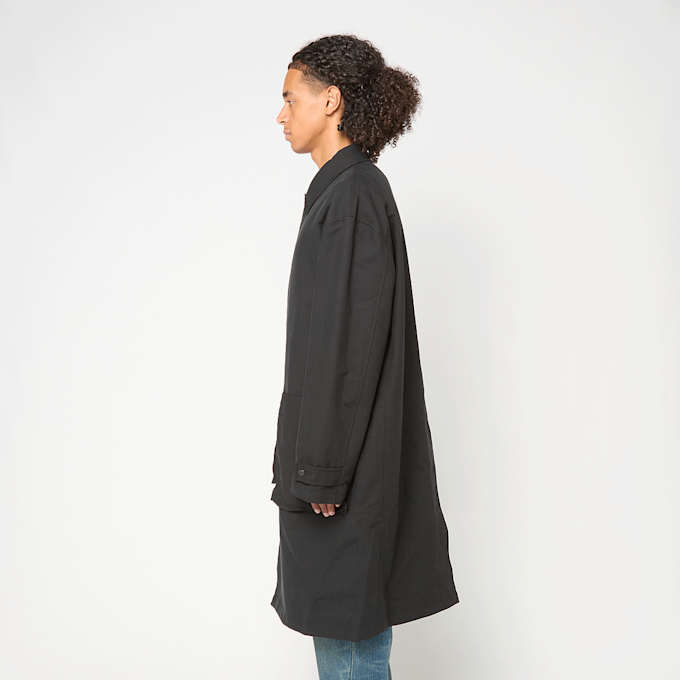 Comme des Garcons Homme Coat black 95522 3
