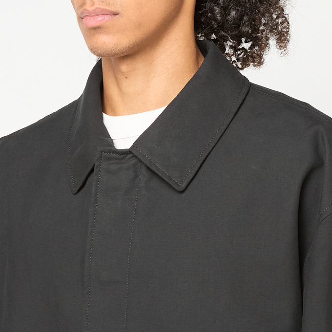 Comme des Garcons Homme Coat schwarz 95522 5