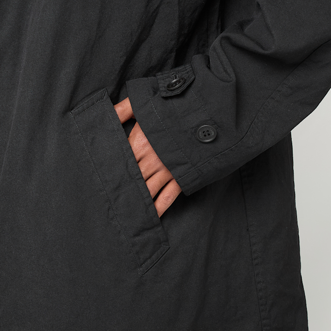 Comme des Garcons Homme Coat zwart 95523 6