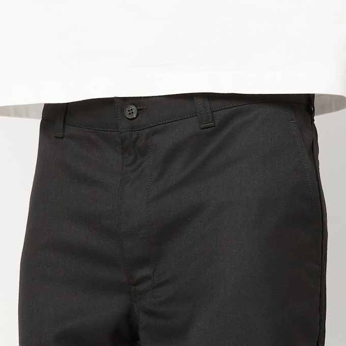 Junya Watanabe MAN Pants zwart 95525 5