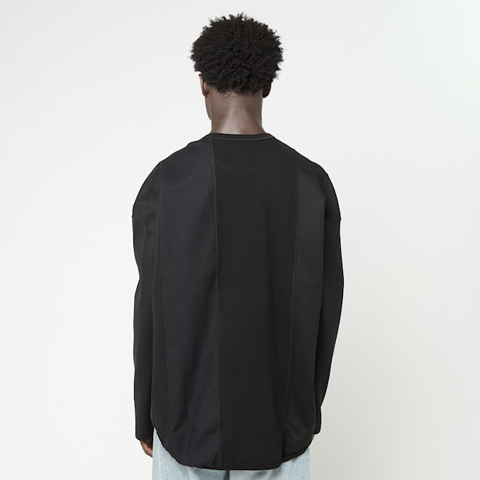 Comme des Garcons Homme T-Shirt schwarz 95526 4
