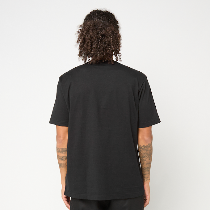 Comme des Garcons Homme T-Shirt schwarz 95528 4