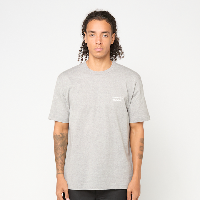 Comme des Garcons Homme Graphic T-Shirt grau 95530 2