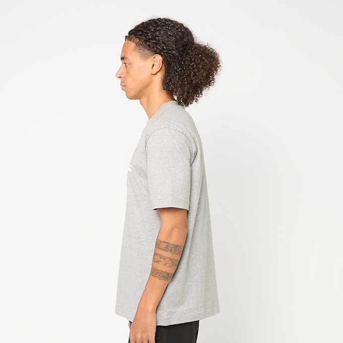 Comme des Garcons Homme Graphic T-Shirt grau 95530 3