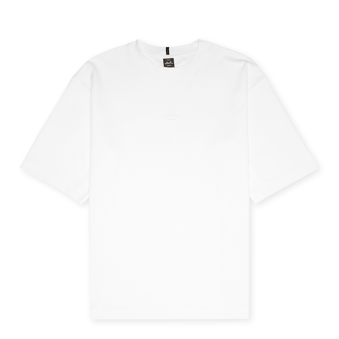 Oakley Driven Tee weiß 95119 1