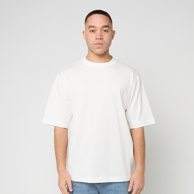 Oakley Driven Tee weiß 95119 2